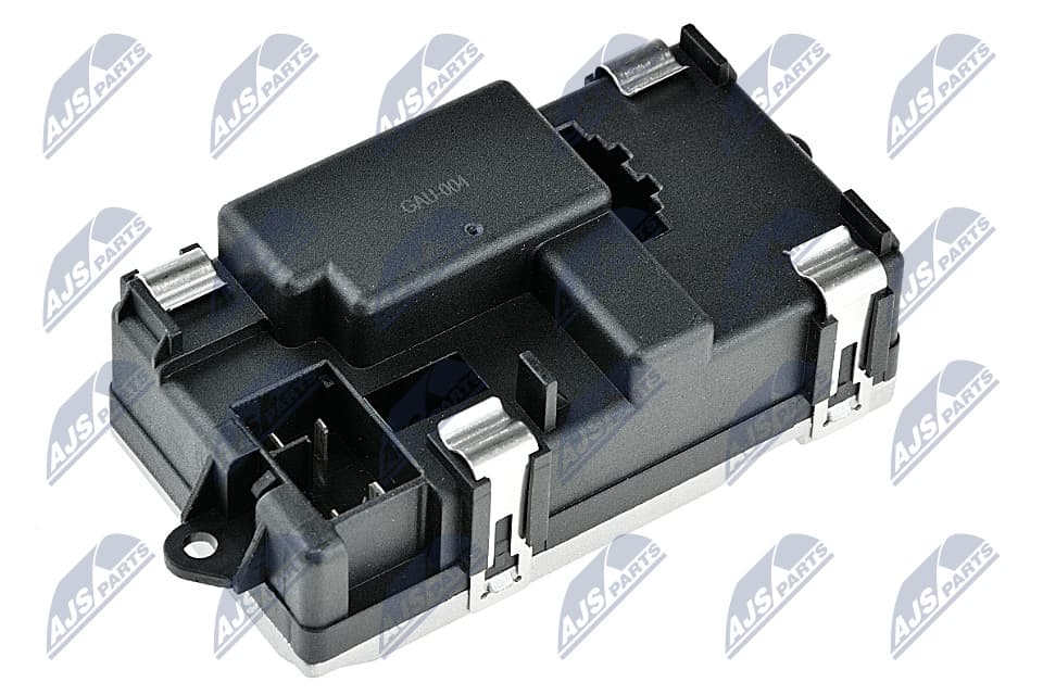NTY RÉGULATEUR, PULSEUR D'AIR HABITACLE