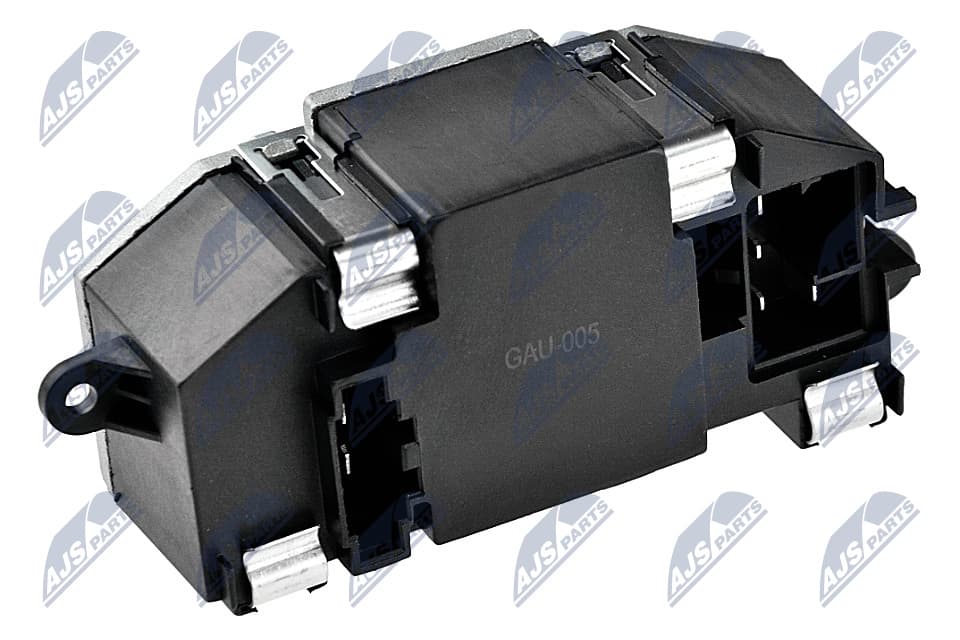 NTY RÉGULATEUR, PULSEUR D'AIR HABITACLE