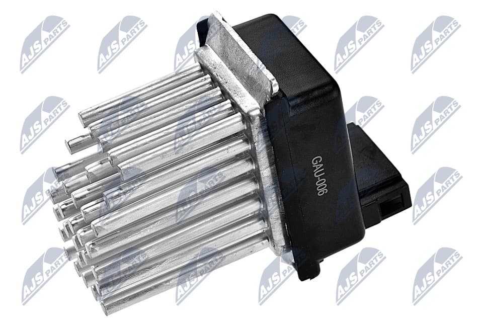 NTY RÉGULATEUR, PULSEUR D'AIR HABITACLE
