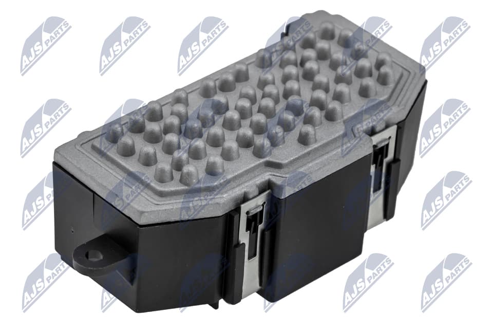 NTY RÉGULATEUR, PULSEUR D'AIR HABITACLE