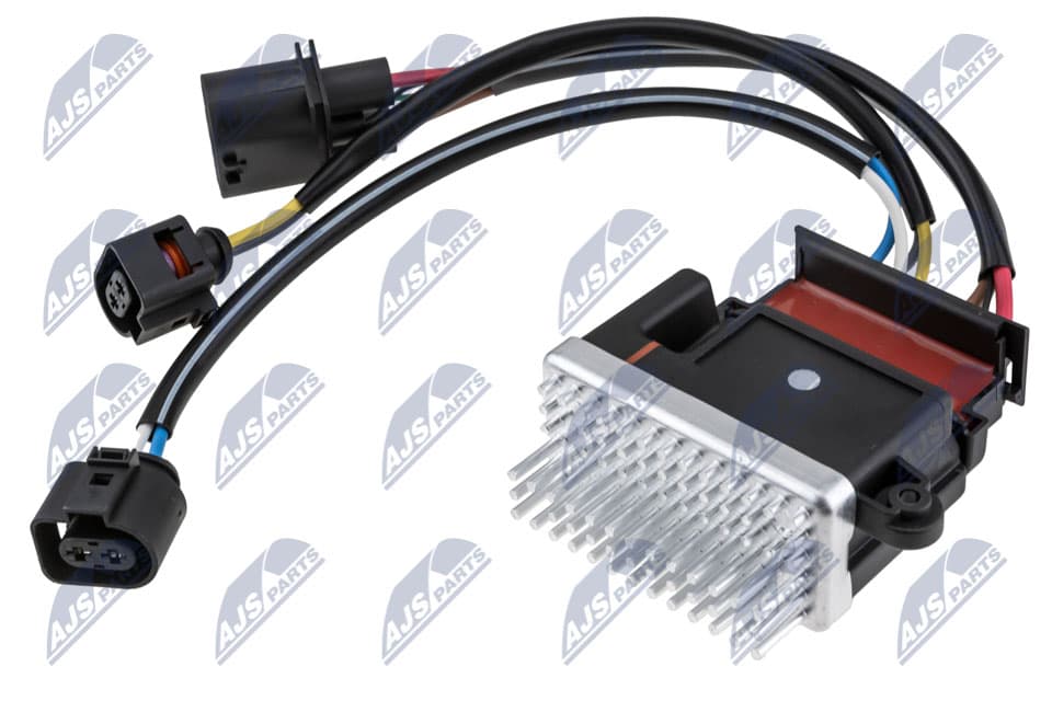 NTY RÉGULATEUR, PULSEUR D'AIR HABITACLE