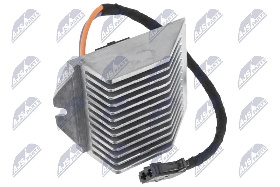 NTY RÉGULATEUR, PULSEUR D'AIR HABITACLE