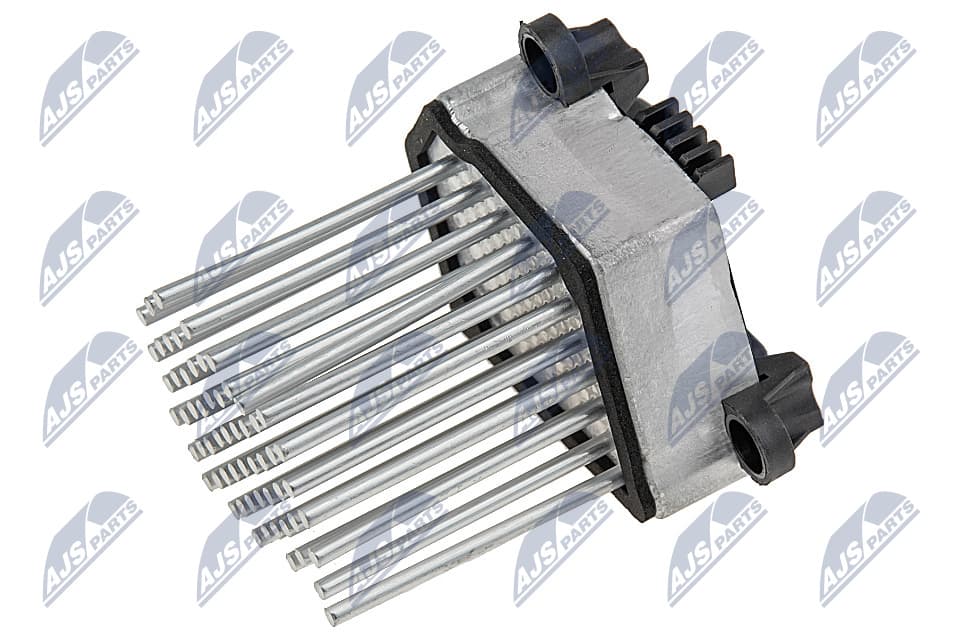 NTY RÉGULATEUR, PULSEUR D'AIR HABITACLE