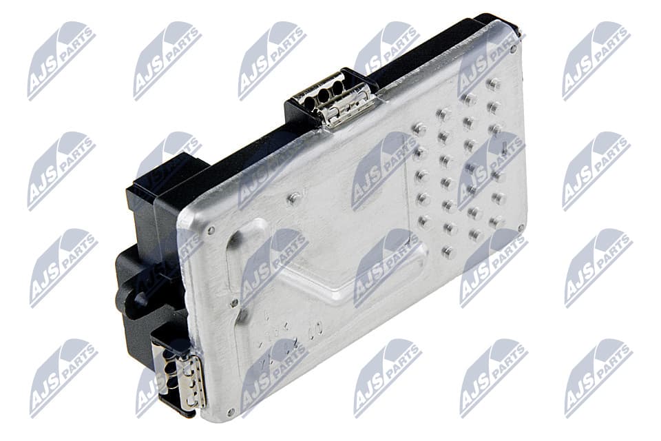 NTY RÉGULATEUR, PULSEUR D'AIR HABITACLE
