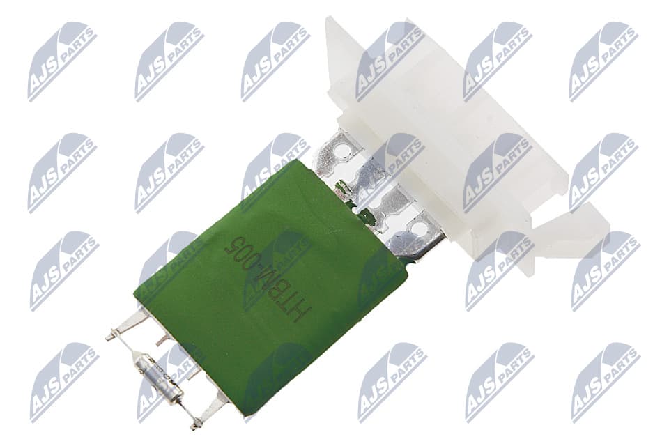 NTY RÉGULATEUR, PULSEUR D'AIR HABITACLE