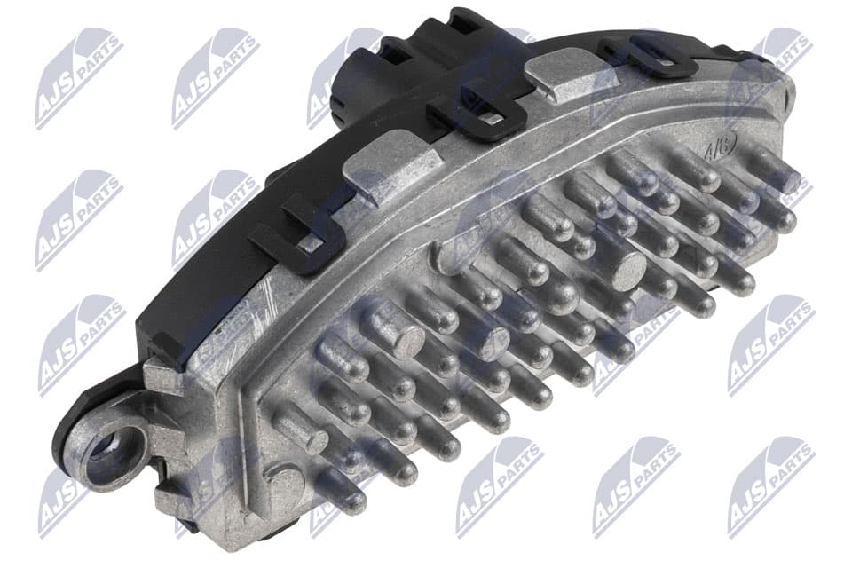 NTY RÉGULATEUR, PULSEUR D'AIR HABITACLE