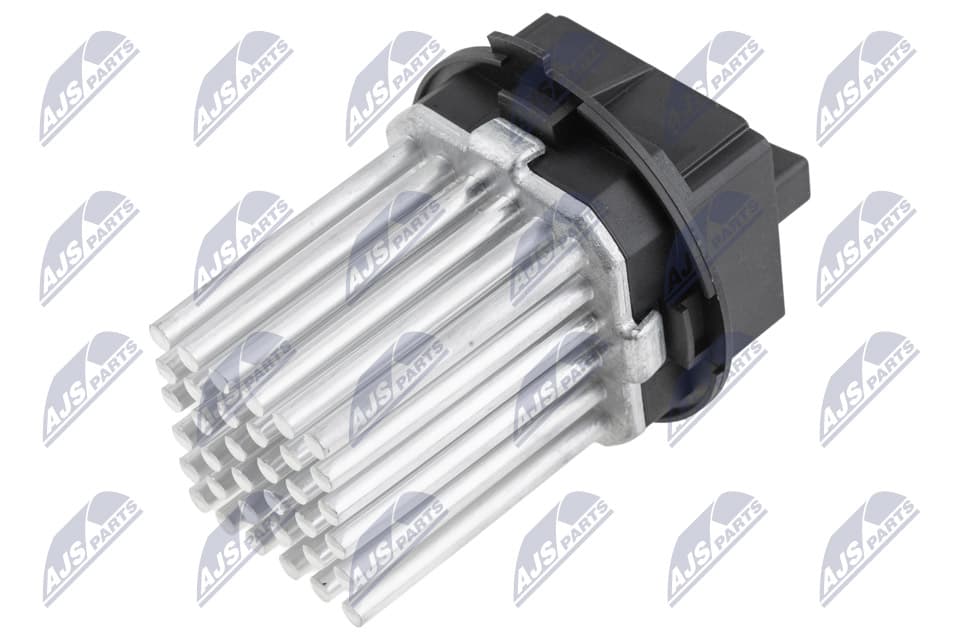 NTY RÉGULATEUR, PULSEUR D'AIR HABITACLE
