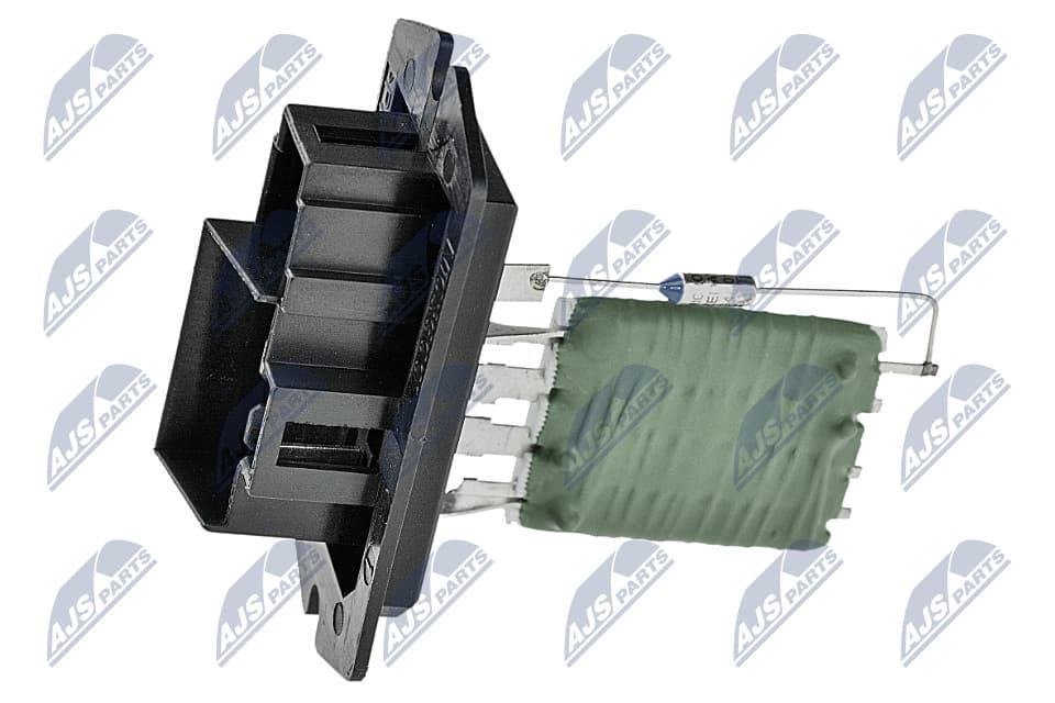 NTY RÉGULATEUR, PULSEUR D'AIR HABITACLE