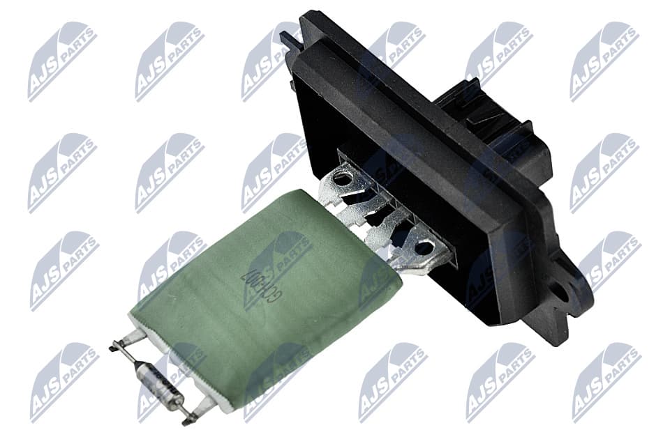 NTY RÉGULATEUR, PULSEUR D'AIR HABITACLE