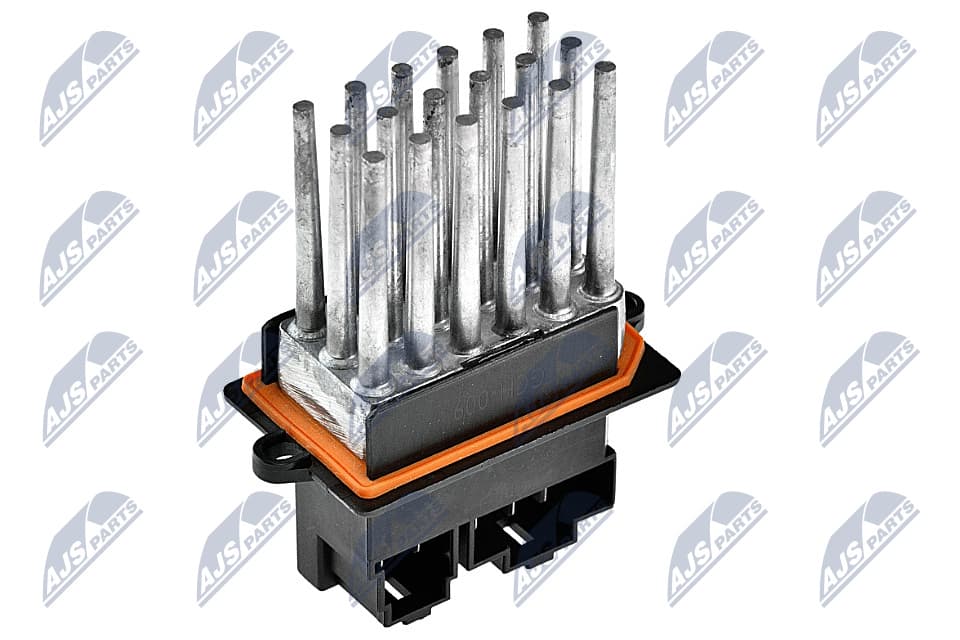 NTY RÉGULATEUR, PULSEUR D'AIR HABITACLE