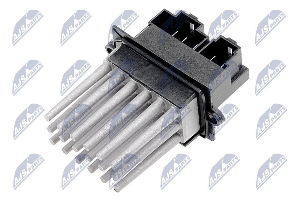 NTY RÉGULATEUR, PULSEUR D'AIR HABITACLE