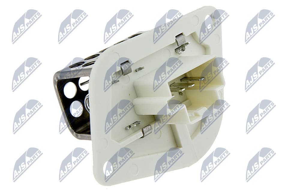 NTY RÉGULATEUR, PULSEUR D'AIR HABITACLE