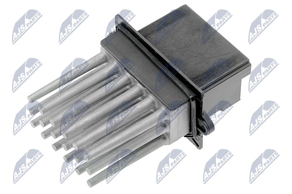 NTY RÉGULATEUR, PULSEUR D'AIR HABITACLE
