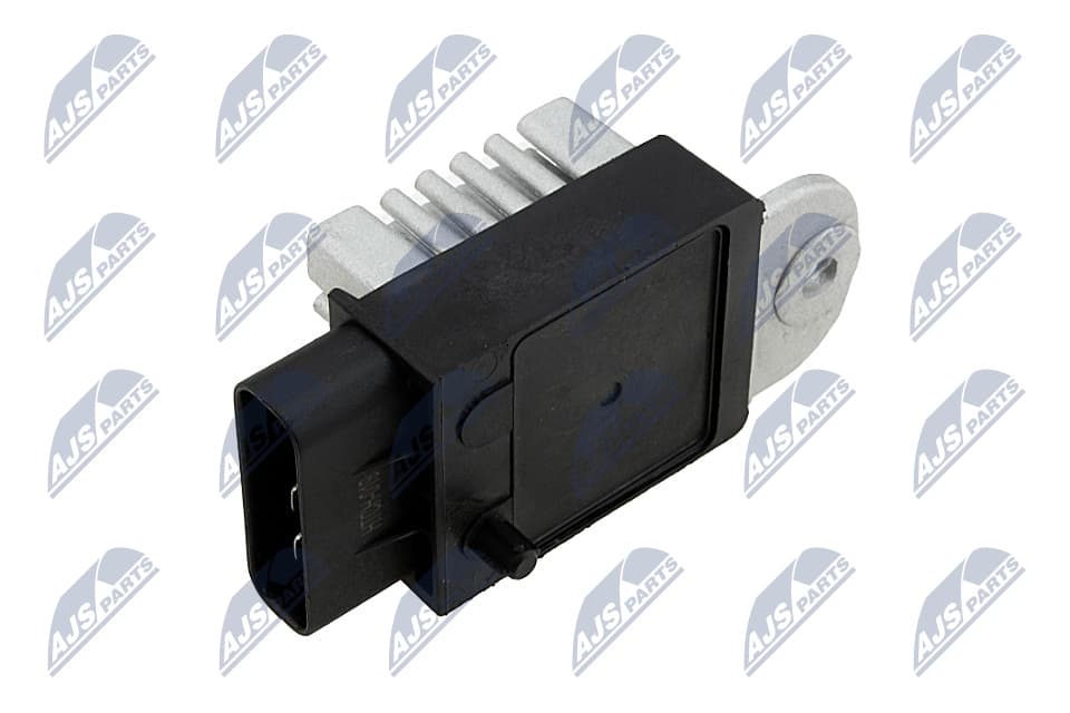 NTY RÉGULATEUR, PULSEUR D'AIR HABITACLE