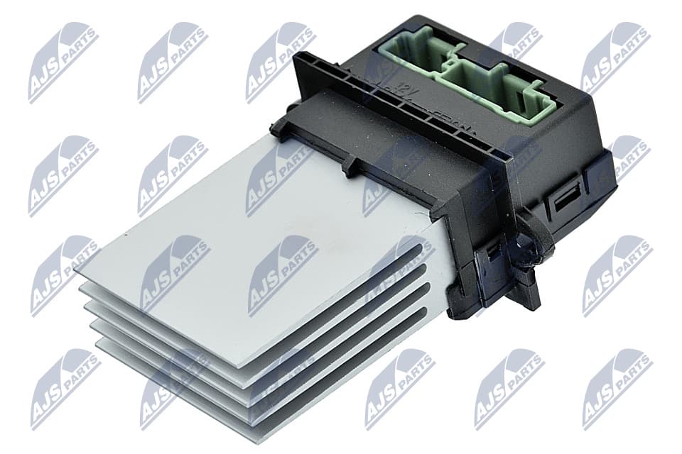 NTY RÉGULATEUR, PULSEUR D'AIR HABITACLE