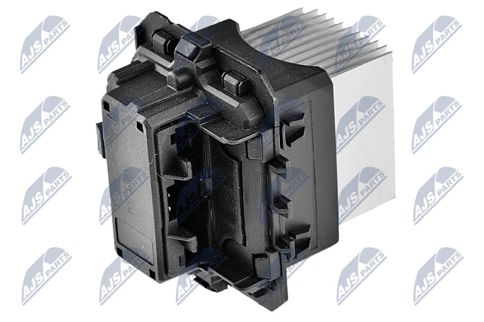 NTY RÉGULATEUR, PULSEUR D'AIR HABITACLE
