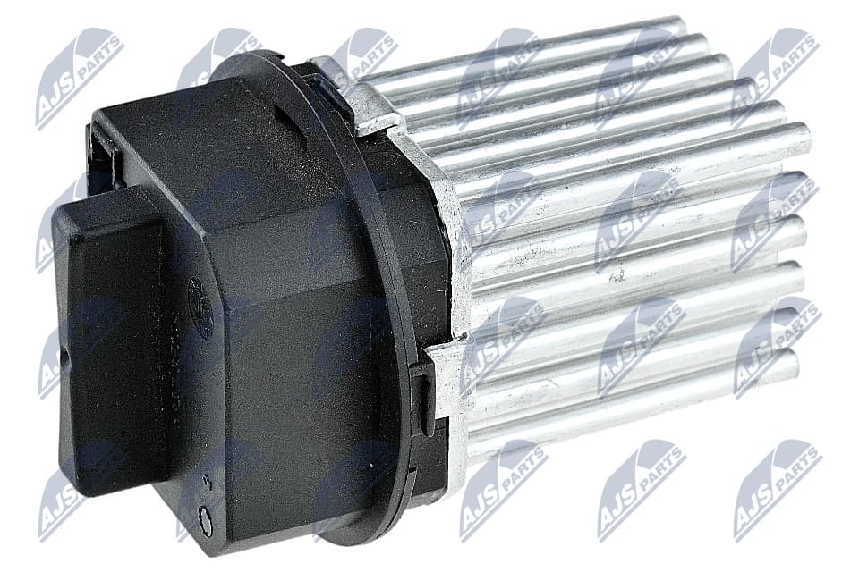 NTY RÉGULATEUR, PULSEUR D'AIR HABITACLE