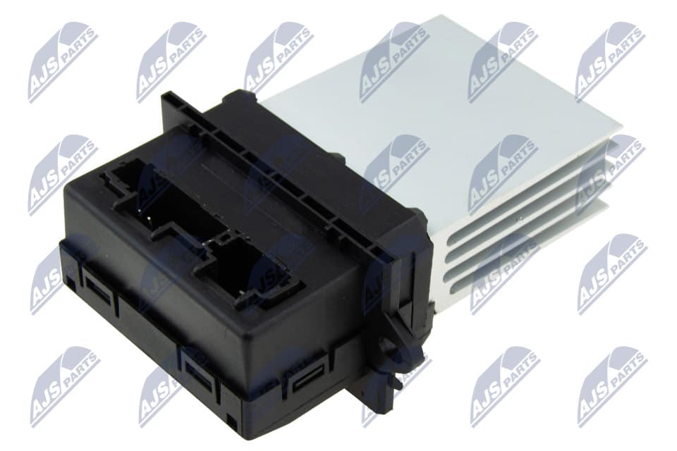 NTY RÉGULATEUR, PULSEUR D'AIR HABITACLE