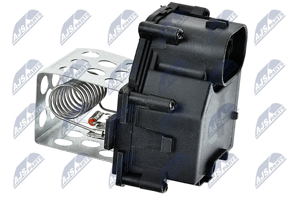 NTY RÉGULATEUR, PULSEUR D'AIR HABITACLE