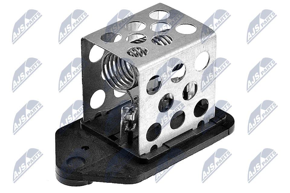NTY RÉGULATEUR, PULSEUR D'AIR HABITACLE