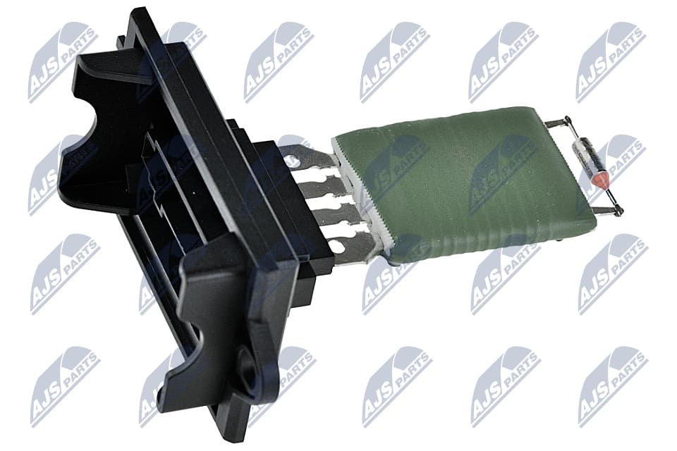 NTY RÉGULATEUR, PULSEUR D'AIR HABITACLE