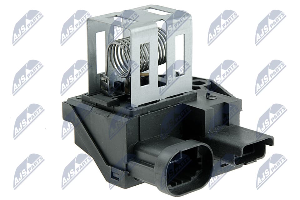 NTY RÉGULATEUR, PULSEUR D'AIR HABITACLE