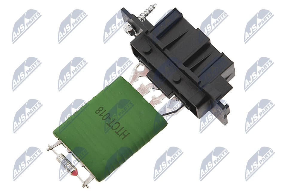 NTY RÉGULATEUR, PULSEUR D'AIR HABITACLE