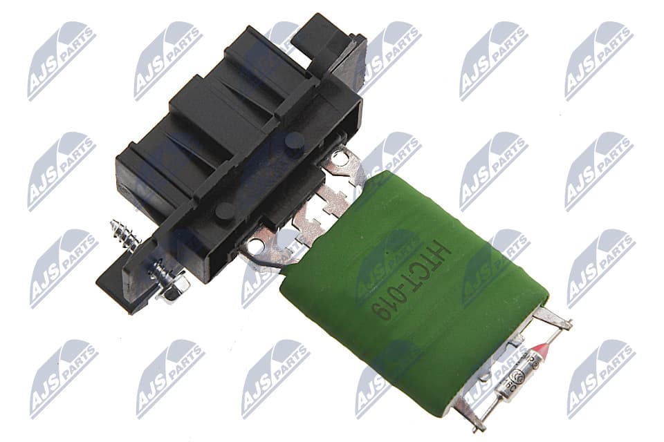 NTY RÉGULATEUR, PULSEUR D'AIR HABITACLE
