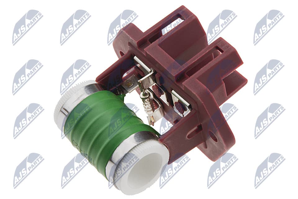 NTY RÉGULATEUR, PULSEUR D'AIR HABITACLE
