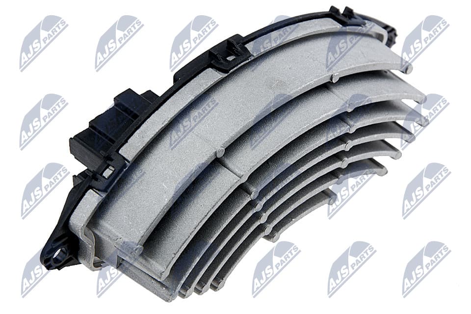 NTY RÉGULATEUR, PULSEUR D'AIR HABITACLE