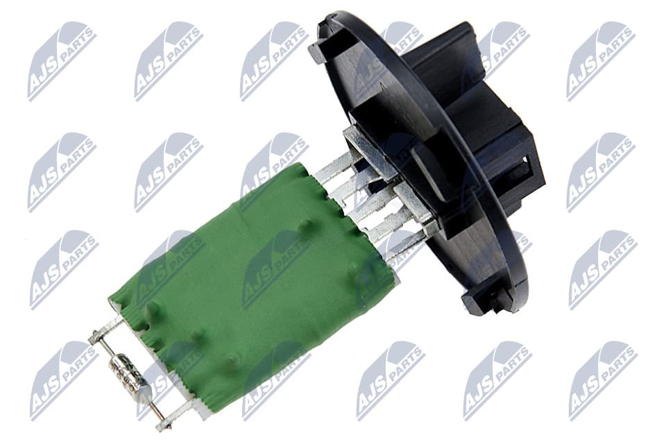 NTY RÉGULATEUR, PULSEUR D'AIR HABITACLE