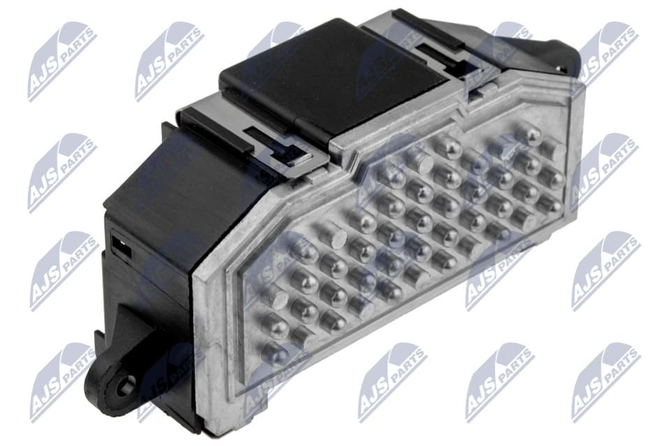 NTY RÉGULATEUR, PULSEUR D'AIR HABITACLE