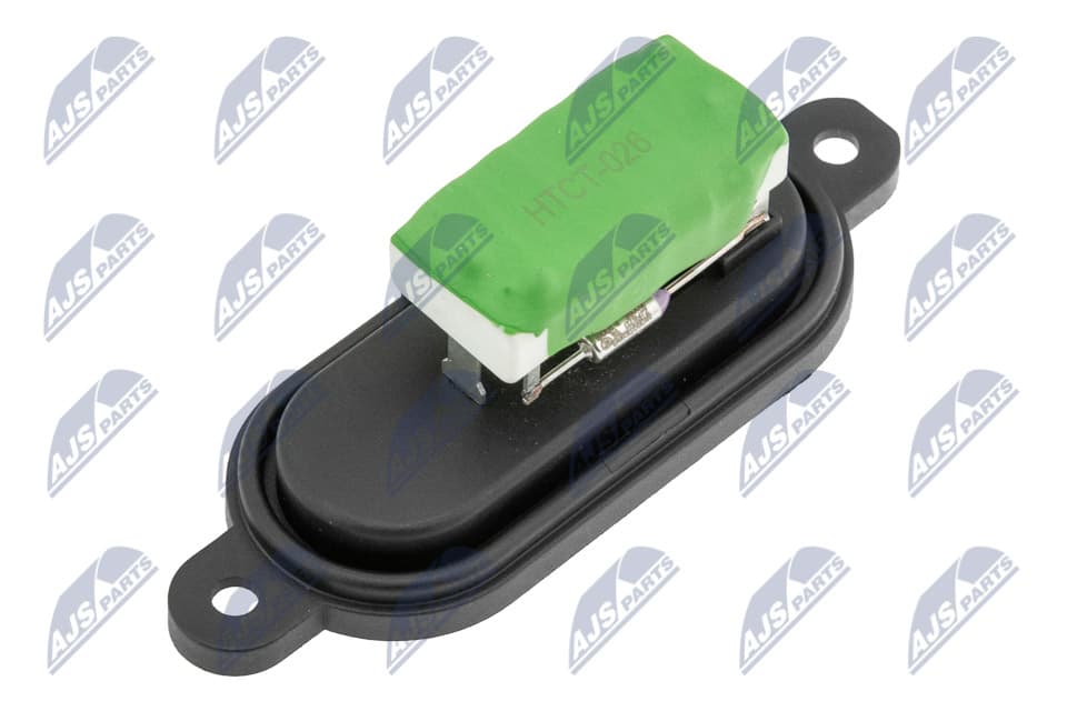 NTY RÉGULATEUR, PULSEUR D'AIR HABITACLE