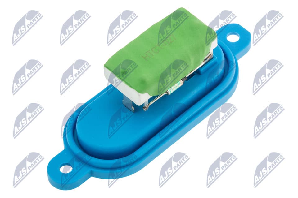 NTY RÉGULATEUR, PULSEUR D'AIR HABITACLE