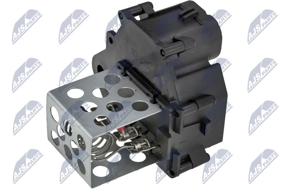NTY RÉGULATEUR, PULSEUR D'AIR HABITACLE