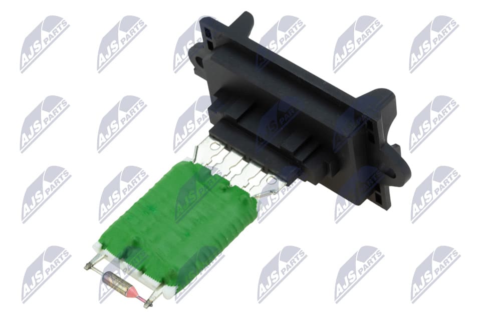 NTY RÉGULATEUR, PULSEUR D'AIR HABITACLE