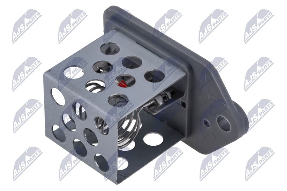 NTY RÉGULATEUR, PULSEUR D'AIR HABITACLE