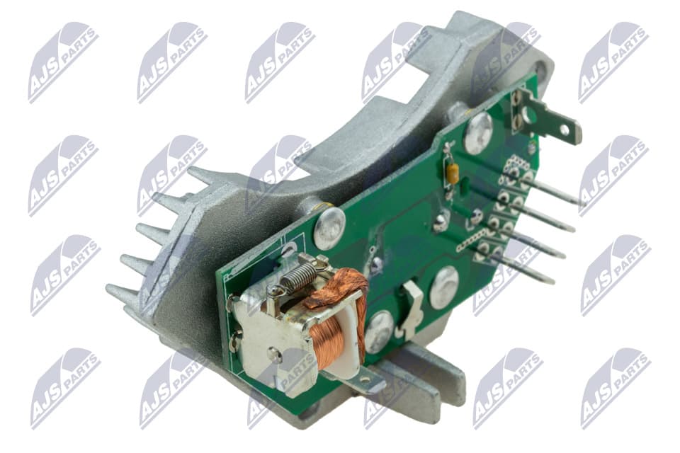NTY RÉGULATEUR, PULSEUR D'AIR HABITACLE