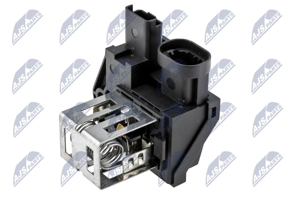 NTY RÉGULATEUR, PULSEUR D'AIR HABITACLE