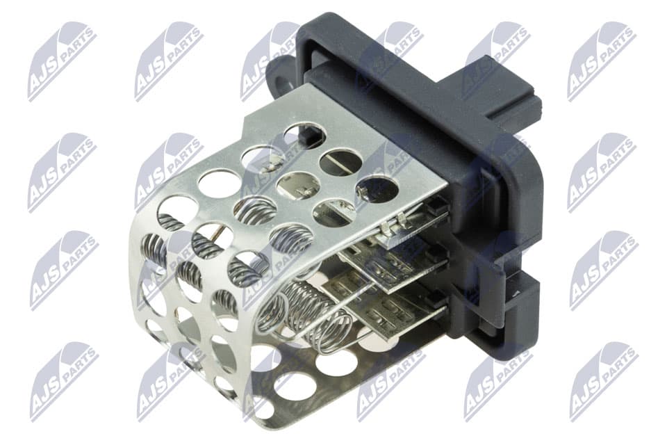 NTY RÉGULATEUR, PULSEUR D'AIR HABITACLE