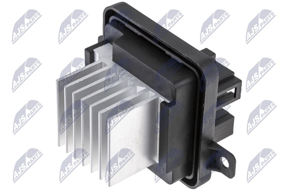 NTY RÉGULATEUR, PULSEUR D'AIR HABITACLE