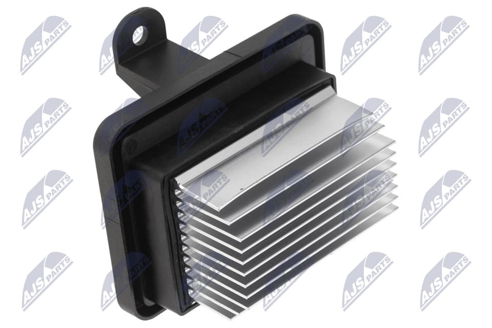 NTY RÉGULATEUR, PULSEUR D'AIR HABITACLE