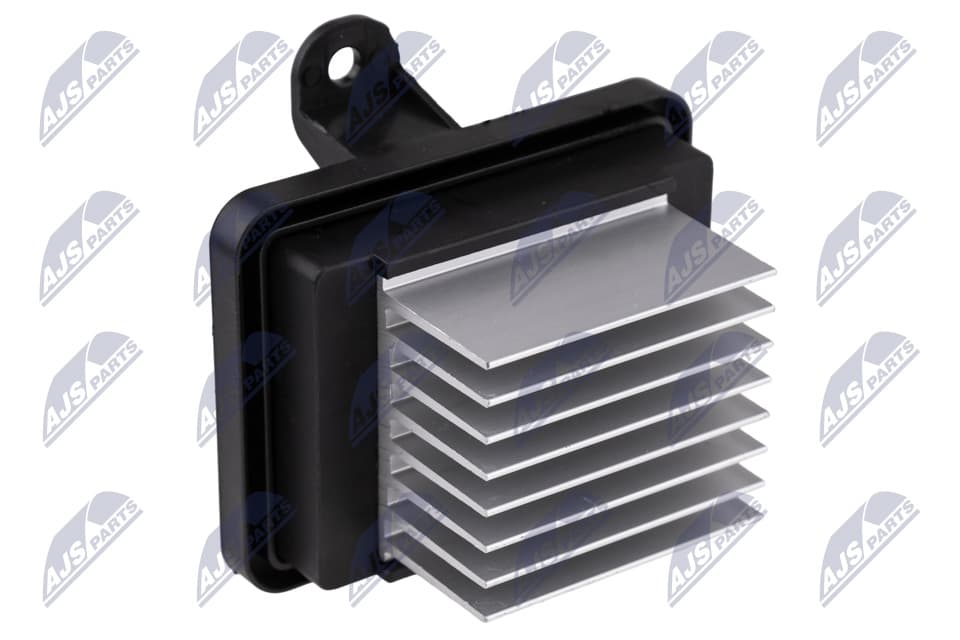 NTY RÉGULATEUR, PULSEUR D'AIR HABITACLE