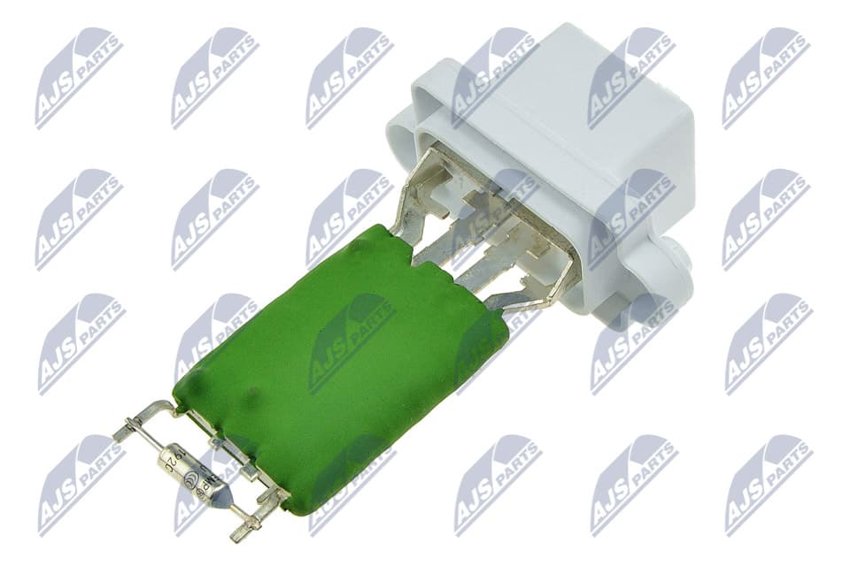 NTY RÉGULATEUR, PULSEUR D'AIR HABITACLE