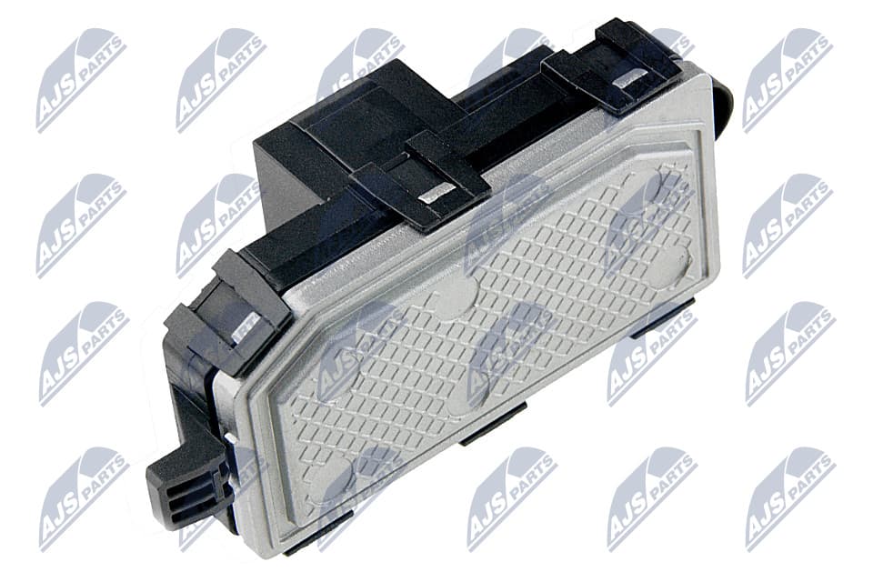 NTY RÉGULATEUR, PULSEUR D'AIR HABITACLE