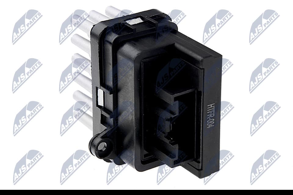 NTY RÉGULATEUR, PULSEUR D'AIR HABITACLE