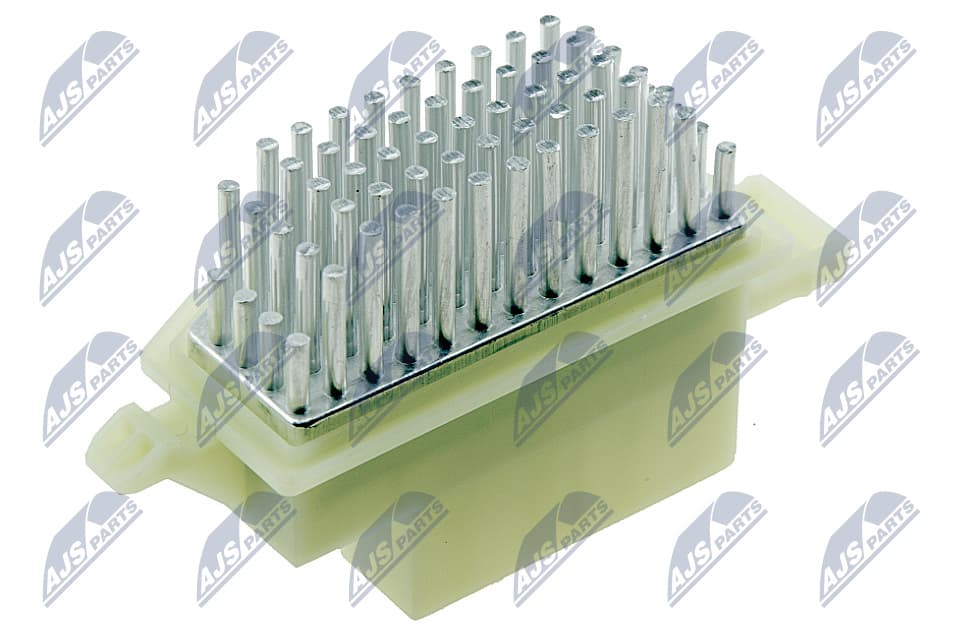 NTY RÉGULATEUR, PULSEUR D'AIR HABITACLE