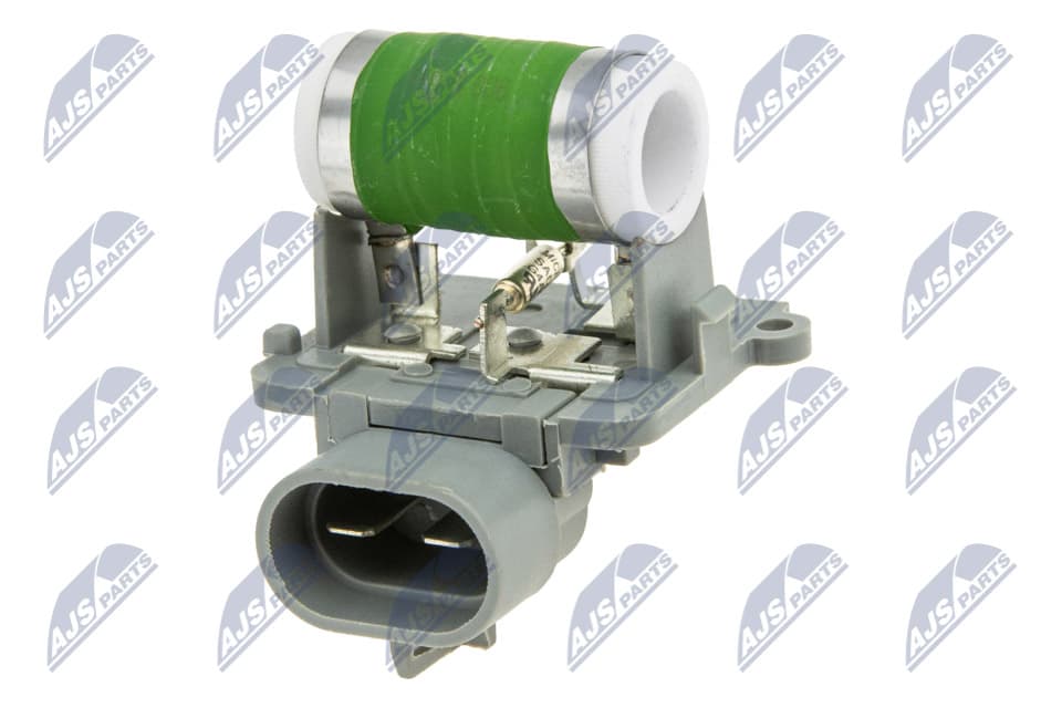 NTY RÉGULATEUR, PULSEUR D'AIR HABITACLE