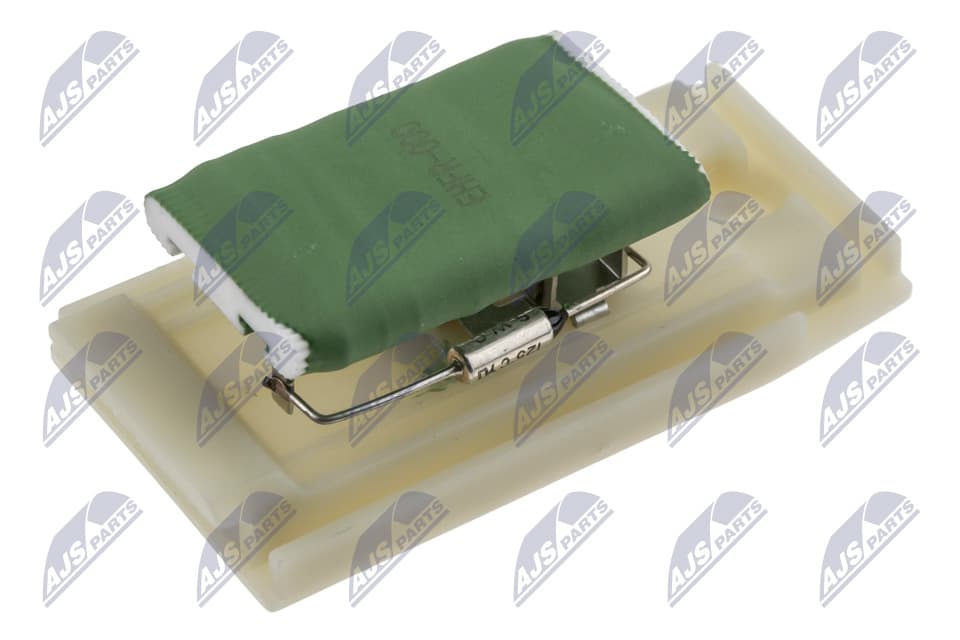 NTY RÉGULATEUR, PULSEUR D'AIR HABITACLE