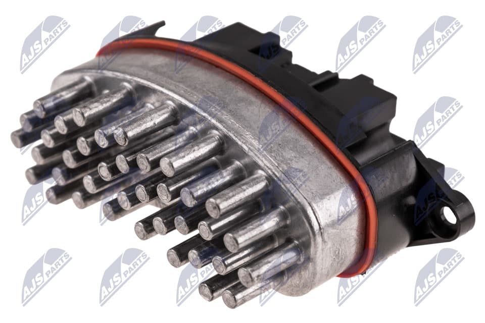 NTY RÉGULATEUR, PULSEUR D'AIR HABITACLE